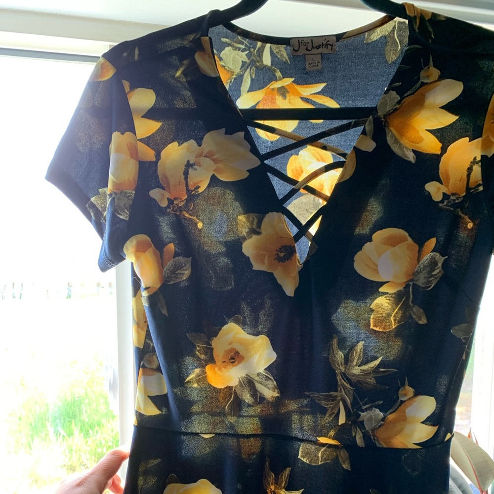 Summer dress